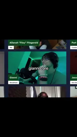 hes just like me….HES JUST LIKE ME FRRRRR💔💔💔 #giannimatragrano 