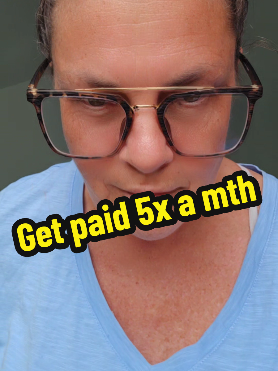 The side hustle that's so easy it almost does it for you! This side hustle even earns you money while you're sleeping!  #easysidehustle  #sidehustleforbeginners  #passiveincome  #residualincome  #financialfreedom 