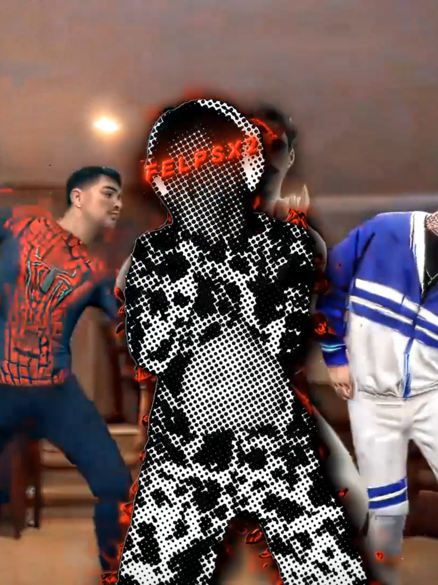 Os melhores streamers? #bistecone #yuri22 #loudcoringa #edit #fouryourpage