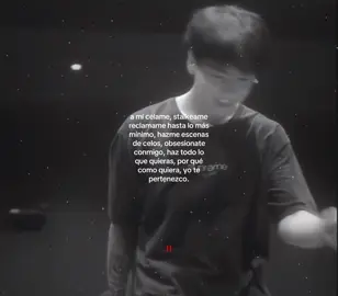 #jungkook #kookie #kookiebts #army #bts #bangtan #hormonal #dedicar #videosparadedicar #egocentrico #hormonal ##amoaminovia #Videodeamor #kpoplove #Amor #textoblanco #identificarse? #videosparaidentificarse #armybts #tiktokhaslotuyo❤️ #parati #hasmeviral #viral #tiktok #pinchetiktokponmeenparati #parejas #fypシ #fhypシ 
