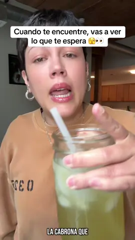 Que buena amiga mia 🫶🏼 #paratiii #yerbamate #yerbamagic 