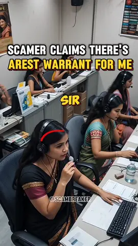 Se said There is an Warrant ⚠️ #scammerexposed #scammeralert #scammersgetcaught #internetscams #callcenter #scambreaker #scambaiting #prankcall #unitedkingdom #british #england #uktoday #london
