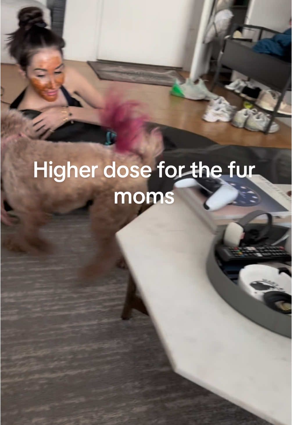 @HigherDOSE Shop #higherdosedetox #furmom #SelfCare #fyp 