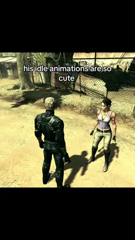 I love posting on here hi guys 😁😁😁😁😁 #albertwesker #residentevil5 #re5 #foryou #fyp #emp already ugh. 