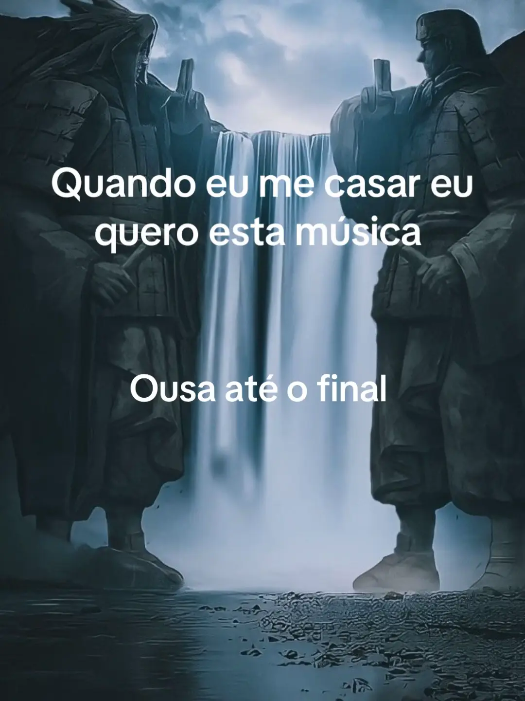 Eu quero 