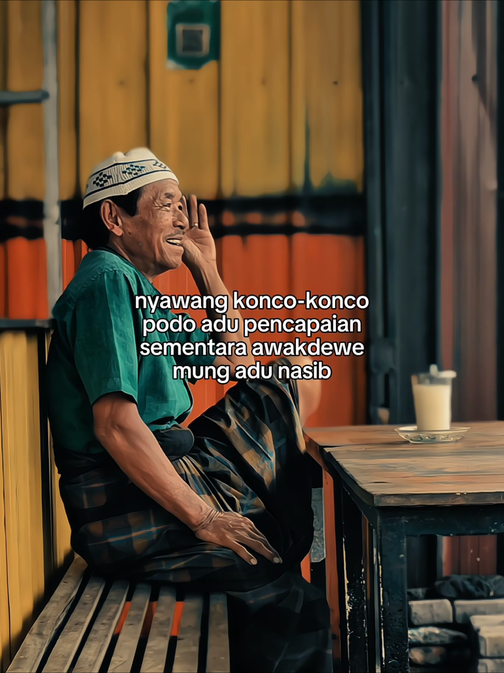 ☕ #sidoarjo24jam 
