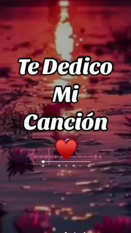 Te-Dedico-Mi-Canción♥️Rigo-Tovar♥️ #rigotovar #rolitas #letras #paradedicar #parati #romantico 