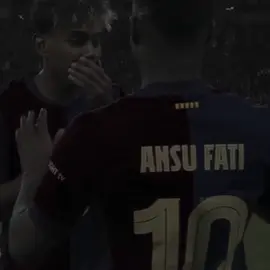 الله لا يجعلني شامت ! #ansufati #fati #fcbarcelona #fyp #viral #laliga #edits #fyp #viral #explore 