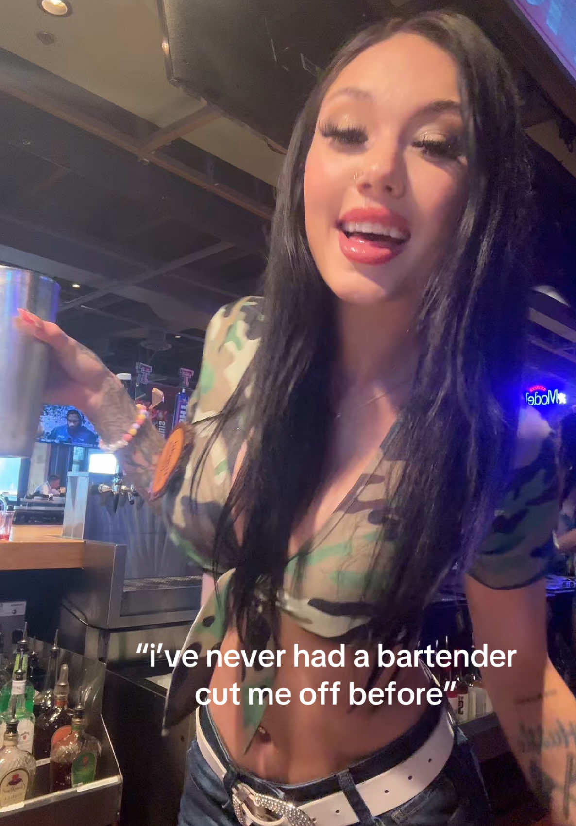 i’ll show ya 🥶 #twinpeaks #westtexas #foryoupage #relatable 