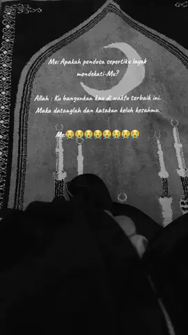 jalur langit... #jalurlangit #hijrah #foryou #allah #fyp 