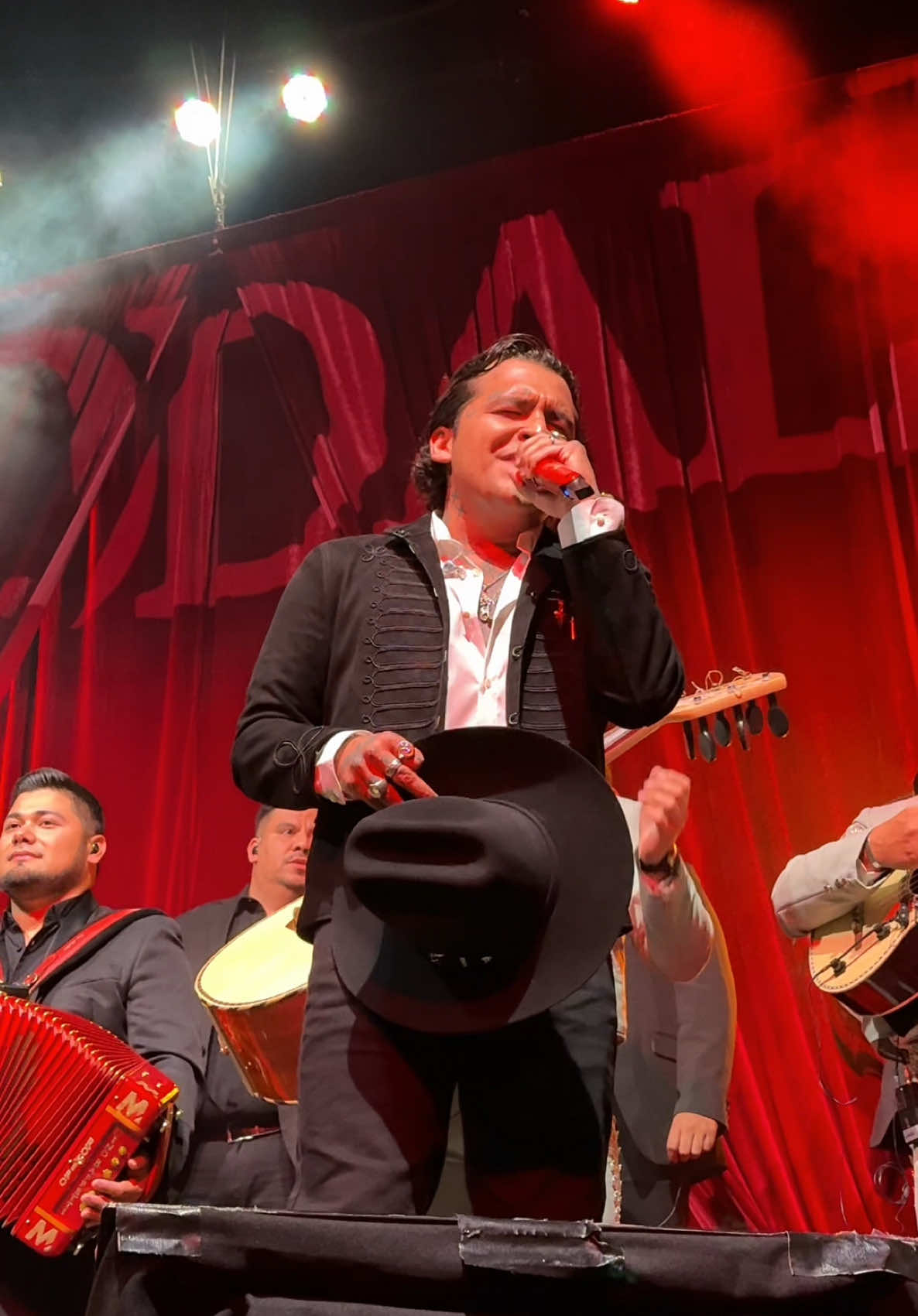 Muchas cosas pasaron en 1 día 