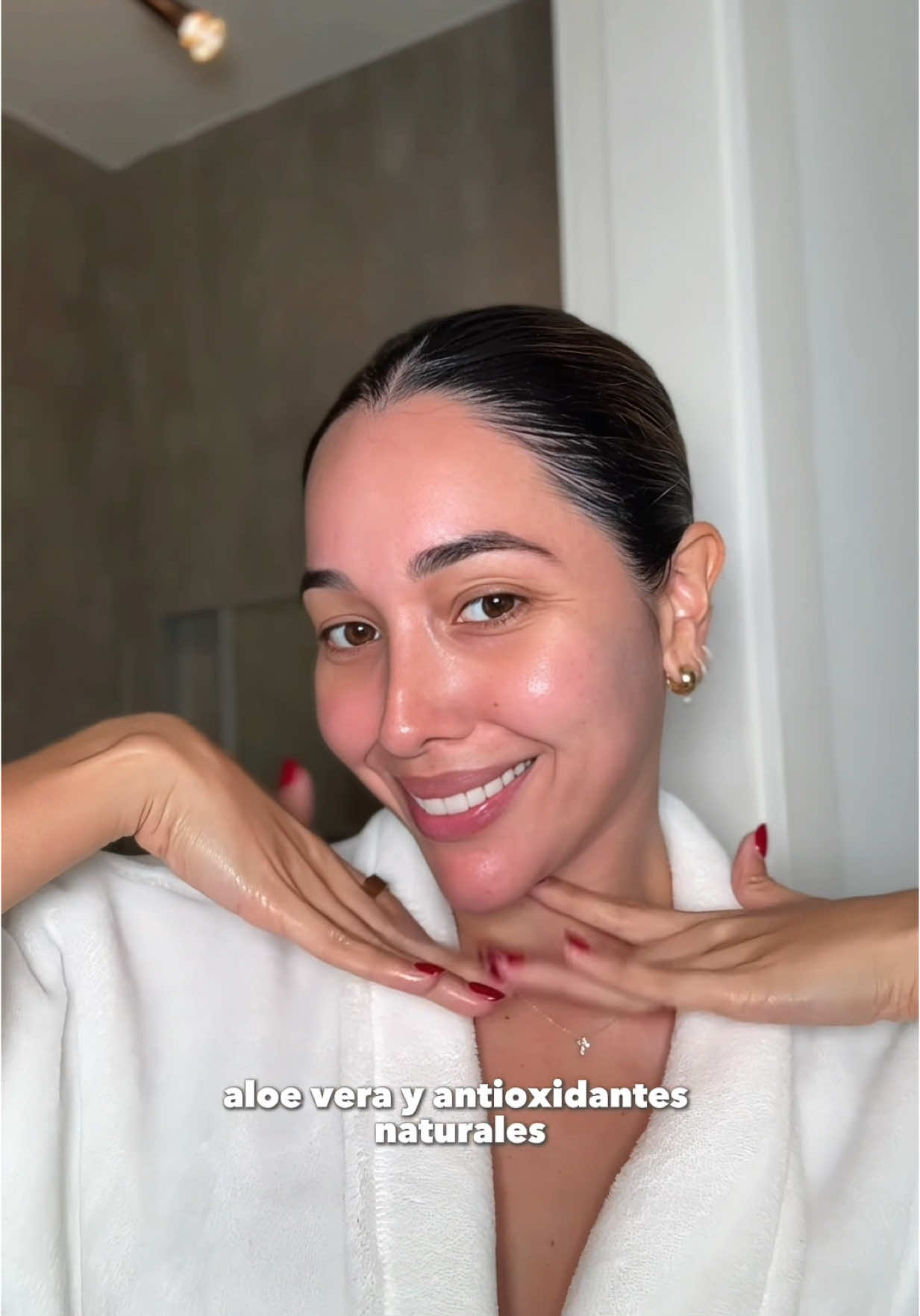 ¿Quién por acá en sus 30? O bueno casi🤭🤭 #skincare #rutinadeskincare #piel #venezuela 