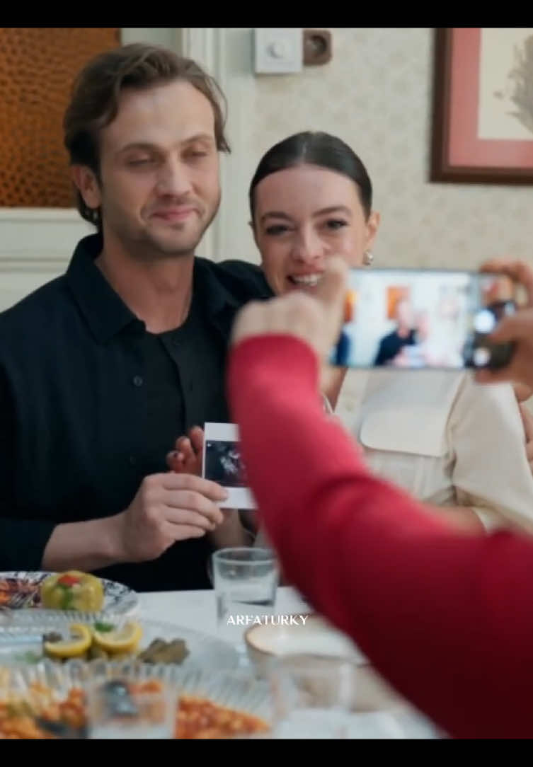 31 نهاية قصة العبقري ..الحلقة الأخيرة 🥹❤️‍🔥#ARFA_تركي #مسلسل_العبقري #Deha#İmre#Devran #imredevran#melissezen #arasbulutiynemli#İmDev 