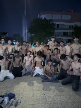 ភ្នំពេញ ក្តាន់2 ✅🇰🇭#CapCut #publicworkout #phnomphen #calisthenics 