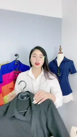 ÁO SƠ MI NỮ DÀI TAY CHẤT VẢI LỤA CÁT HÀN#livehighlights #tiktoklive #xuhuong #video #măcdepmoingay #jyp #somicongso #sơminuxinh #sominu #trending #phoidoxinh #thờitrangnữ #sơmi #tiktok #thịnhhành #lenxuhuong #live 