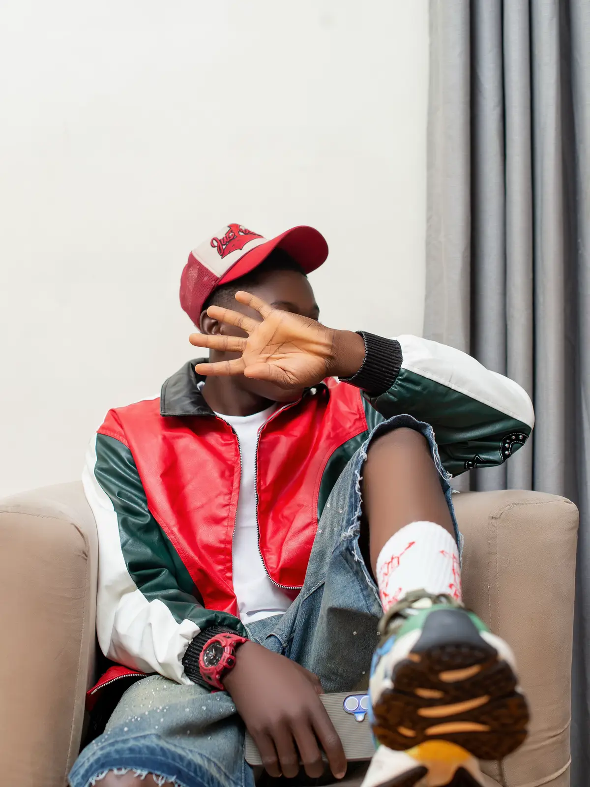 Cool day🙂‍↔️