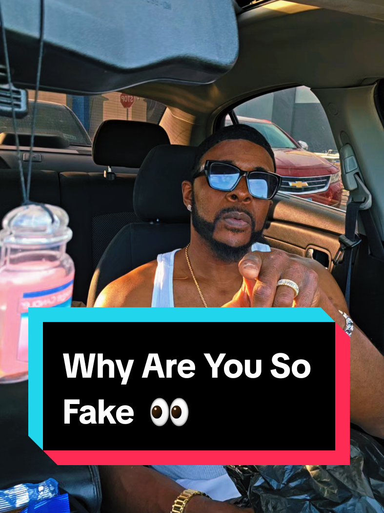 IF YOURE NOT GENUINE JUST GO AWAY BE AUTHENTIC 💪🏼🌍💯🤔👀🌏 #fake #friends #fake #people #genuine #fyp 