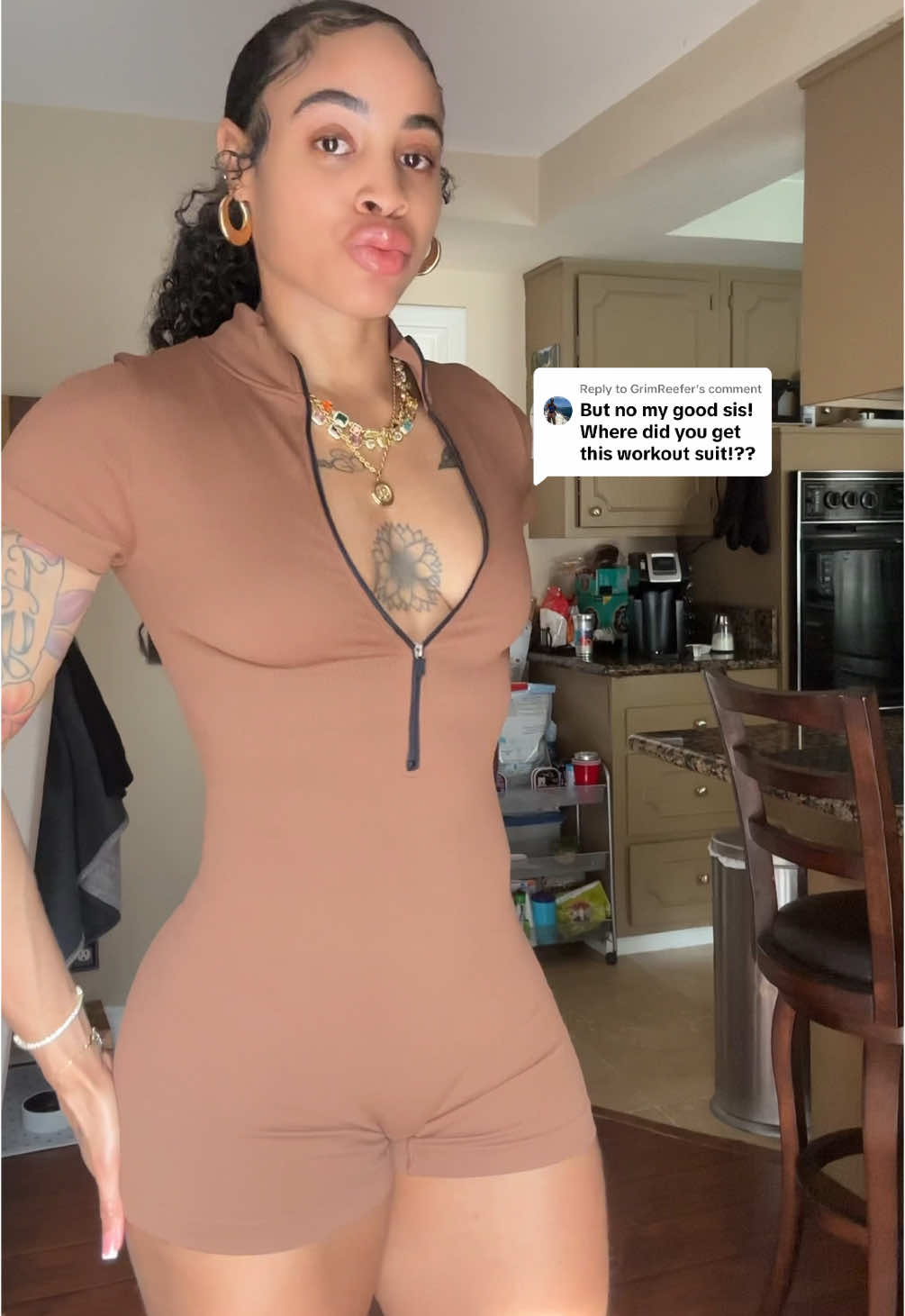 Replying to @GrimReefer TikTok shop my girrlll 🤍🤍 I linked it on the video 