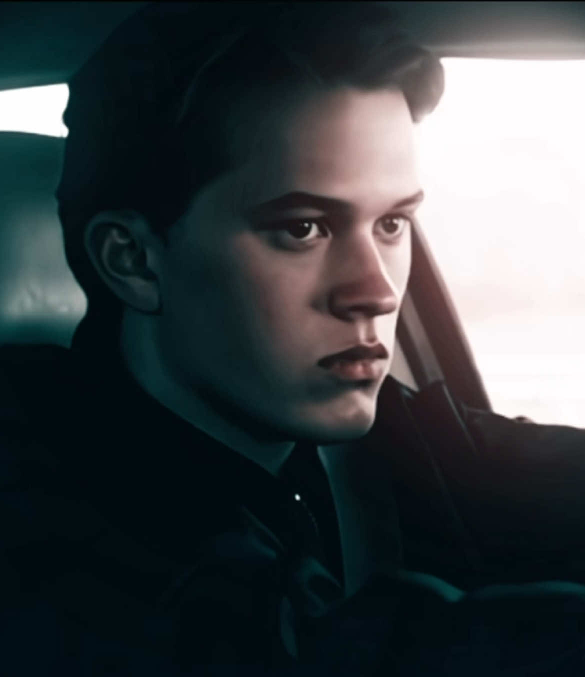 I was starving for more screen time of him in each episode, sadly he only appeared like 6 times 😫😭 #fyp #foryoupage #motorheads #viral #motorheadsedit #cristianmaddox 