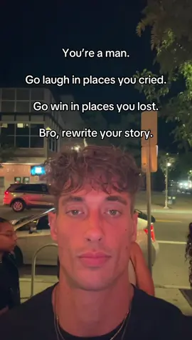 LOCK IN NOW BRO 