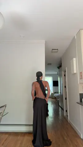 this is the dress of my dreams @MISHA   #nyc #fashion #OOTD #mishacollection #mishadress #whatimwearing 