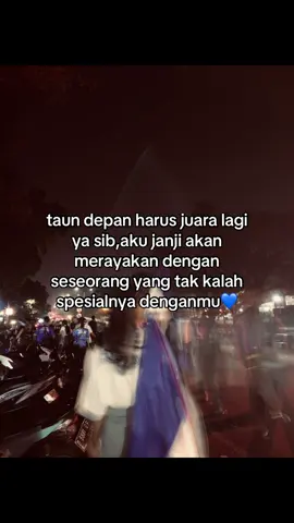 #persibbandung #1933stillalive #b2b #konvoidate #juara 