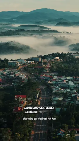 Chào mừng bạn đến với Việt Nam, Quốc Gia của danh lam thắng cảnh 🍃 #himangden #mangden #viral #xuhuong #vietnam #travel 