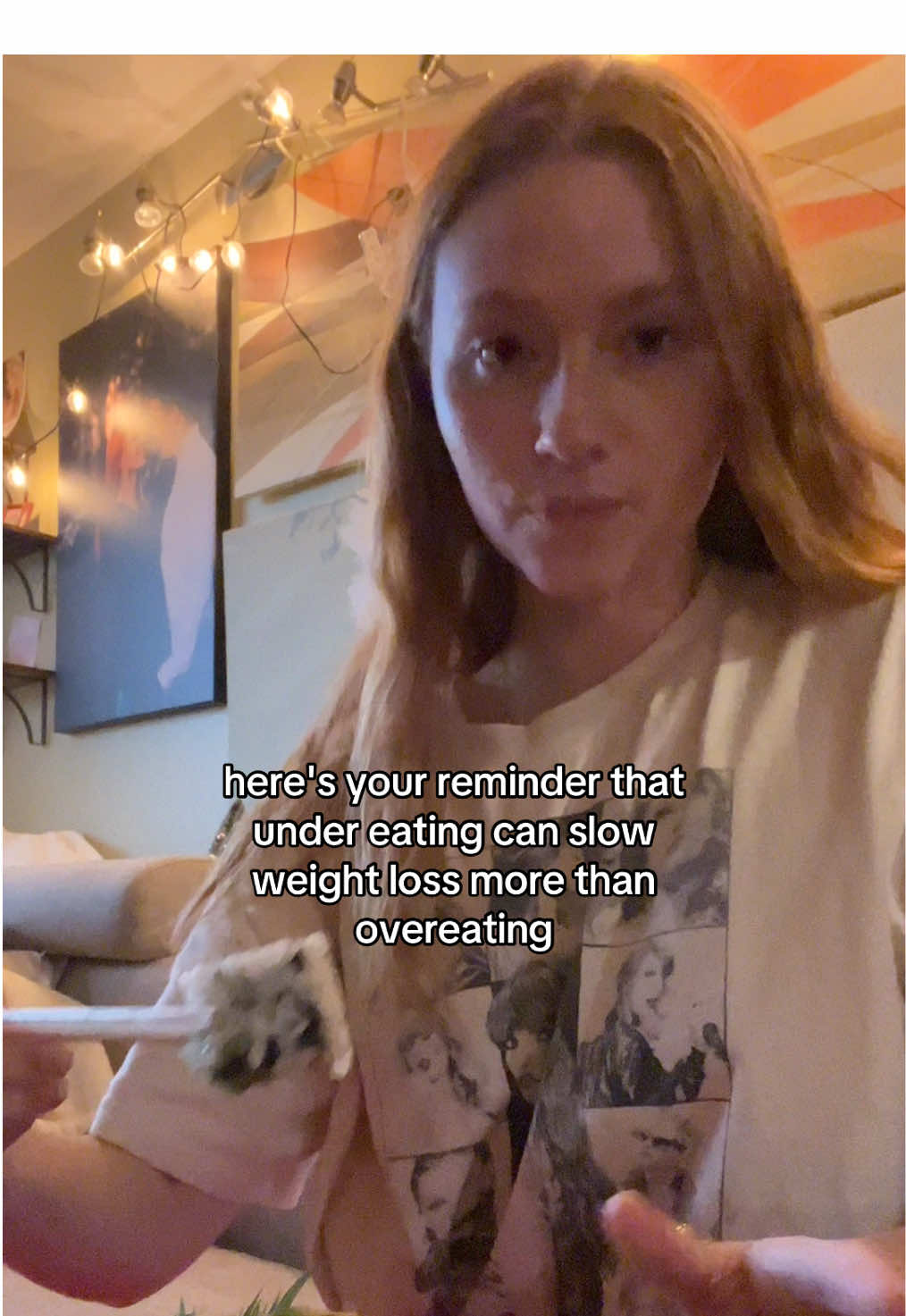 no under or over. just right 😋🍴 #calorietracking #bitepal 