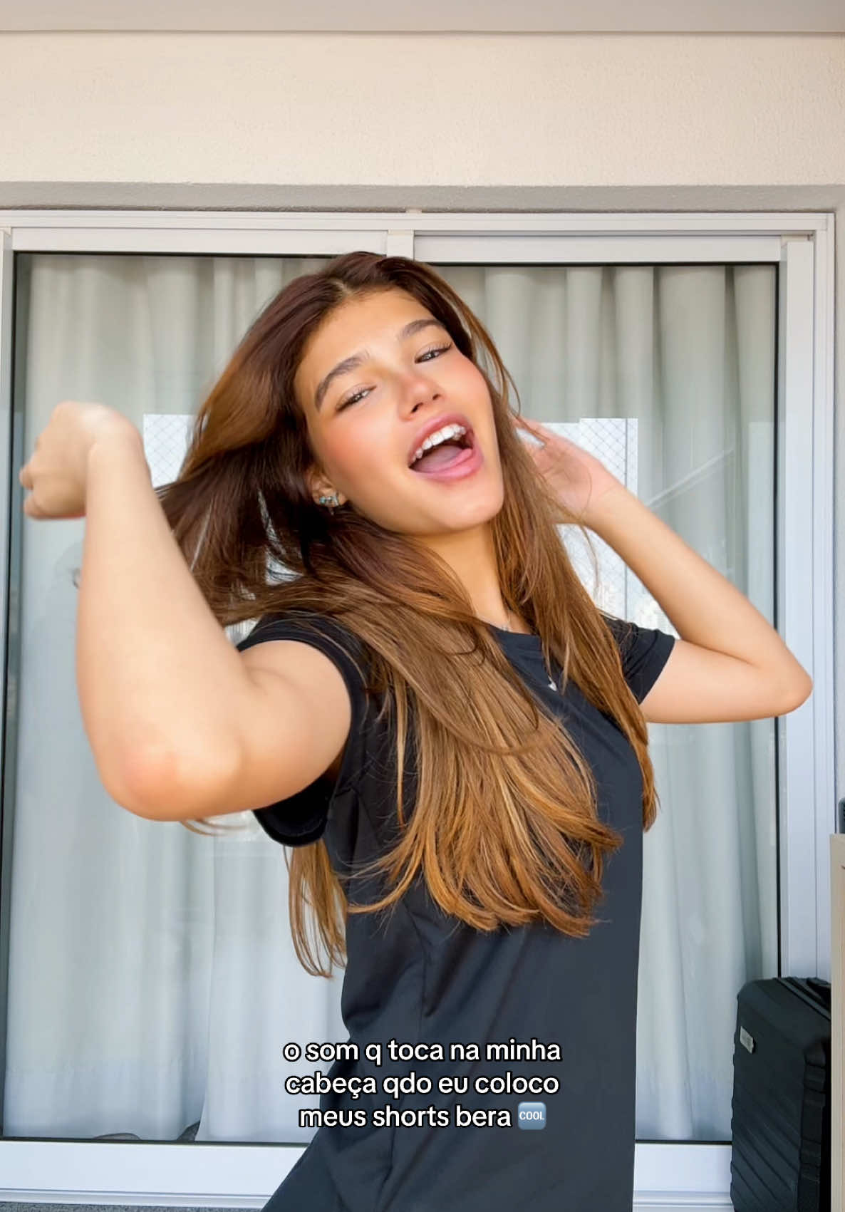 🫠🫠 #maeefilha #maternidade 