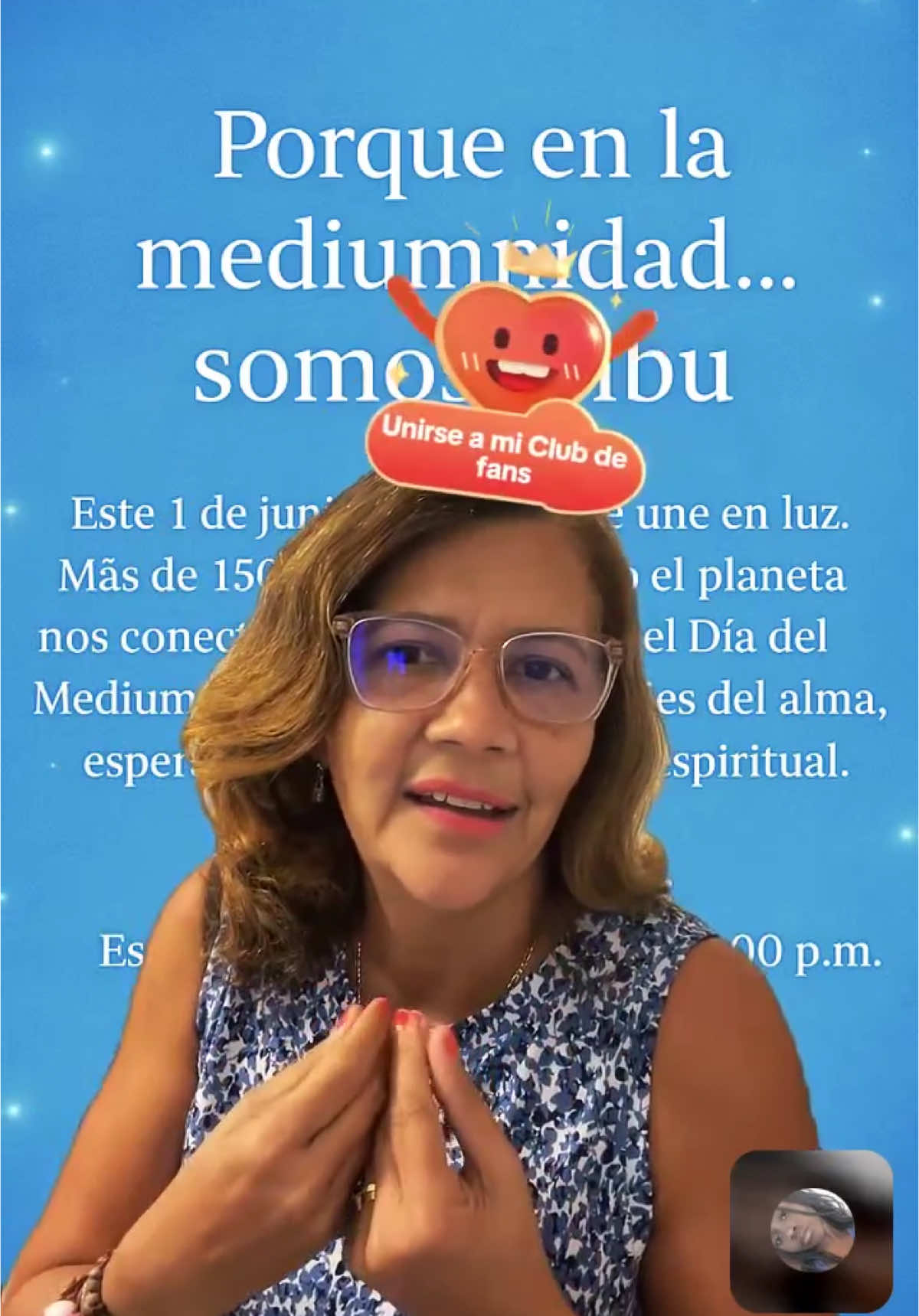 #tiktoklive #livehighlights #energia #espiritual #mediunidad