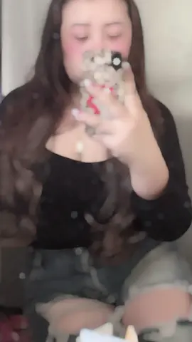 #ผู้หญิงมีหนวด 🤭