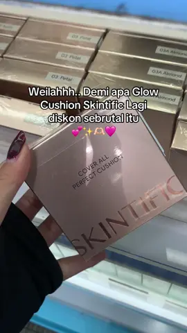 Skintific for your glow beauty🫶🏻♥️ #fyp #skintific 