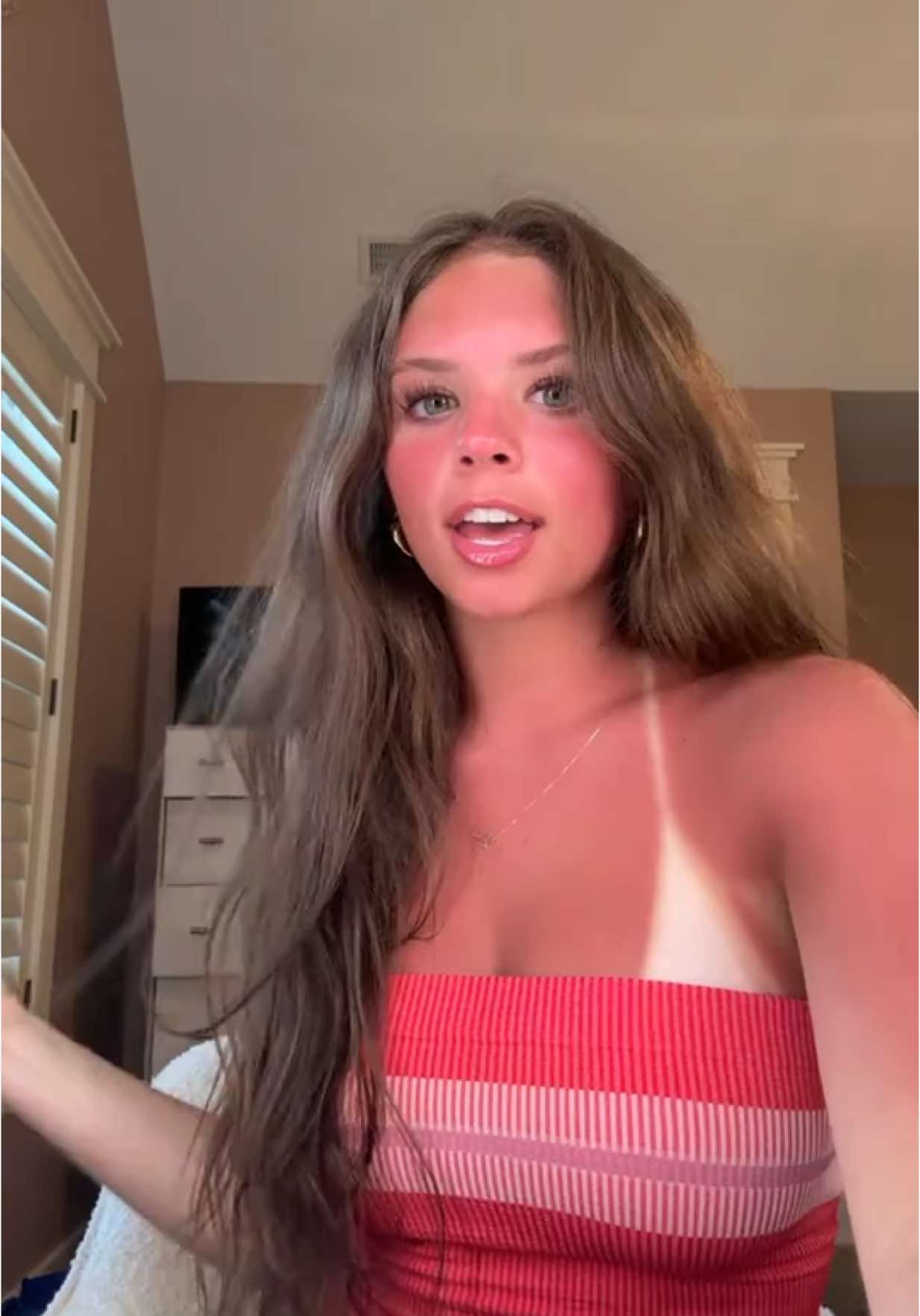 Feelin tan