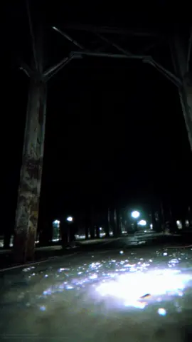 Tell me what that is. Because it knows we’re watching. #aihorror #nightmarefuel #analoghorror 