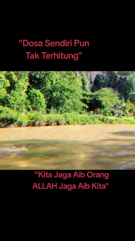 #akutahukautahu❤️😍😘 #kitajagakita🤞❤️