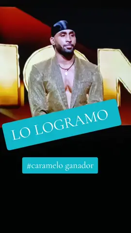 #carameloganador🍬🍬🍬🔥 #caramelocampeon🏆 #carameloalafinal💪 