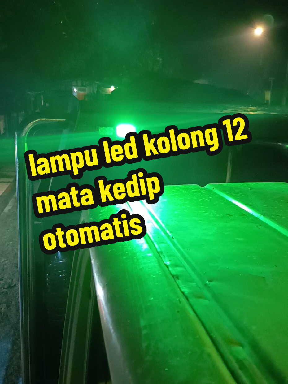 #lampuvariasi  #lampuled  #lampukolong  #supirtruck  #fyp 