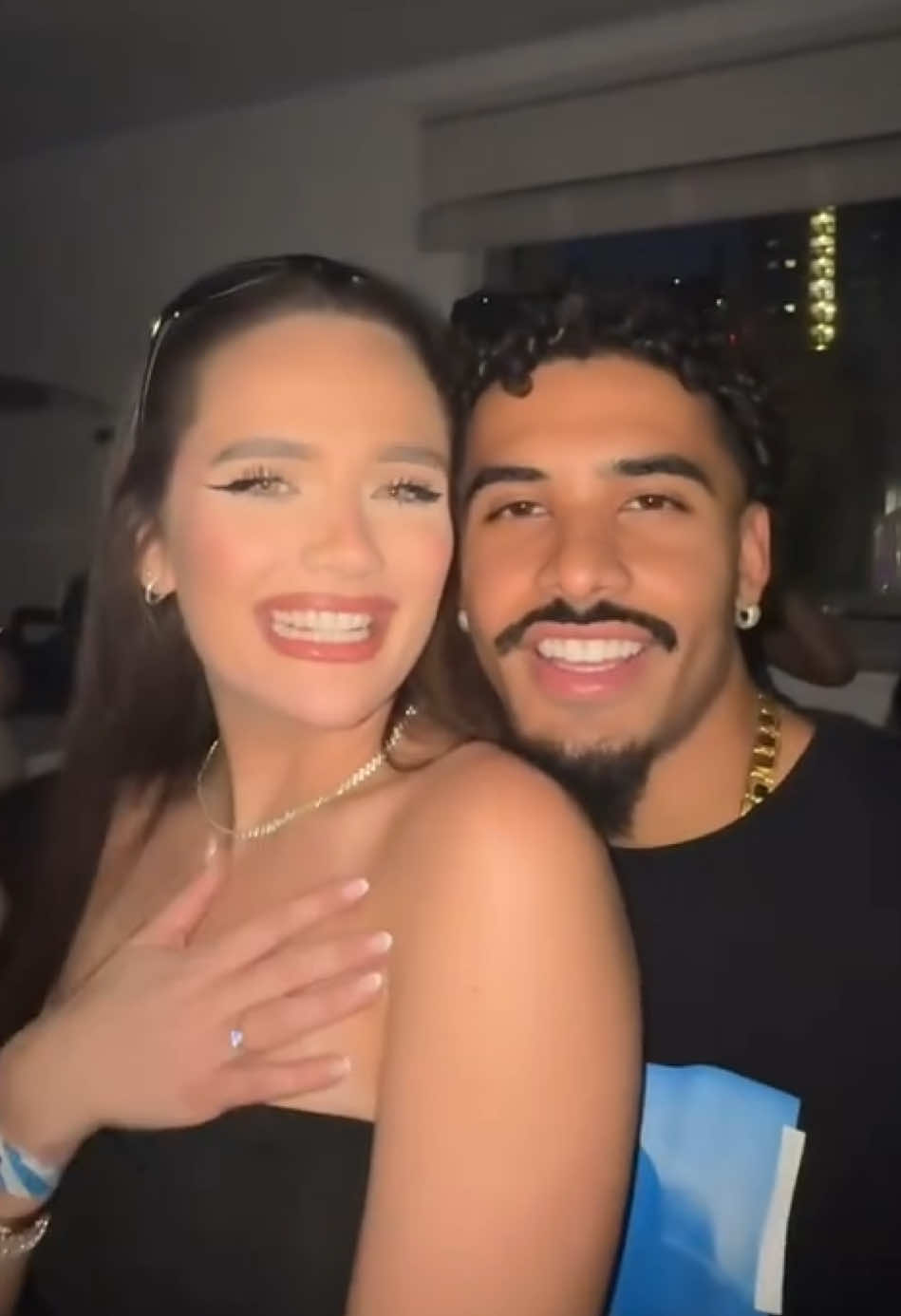 Encontrei meu amor 😍  #nilo #fyyyy #stories 