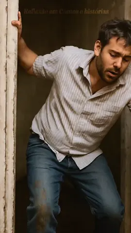 Assista essa linda história de amor #esperança #féemdeus #deusnocontrole #amor 