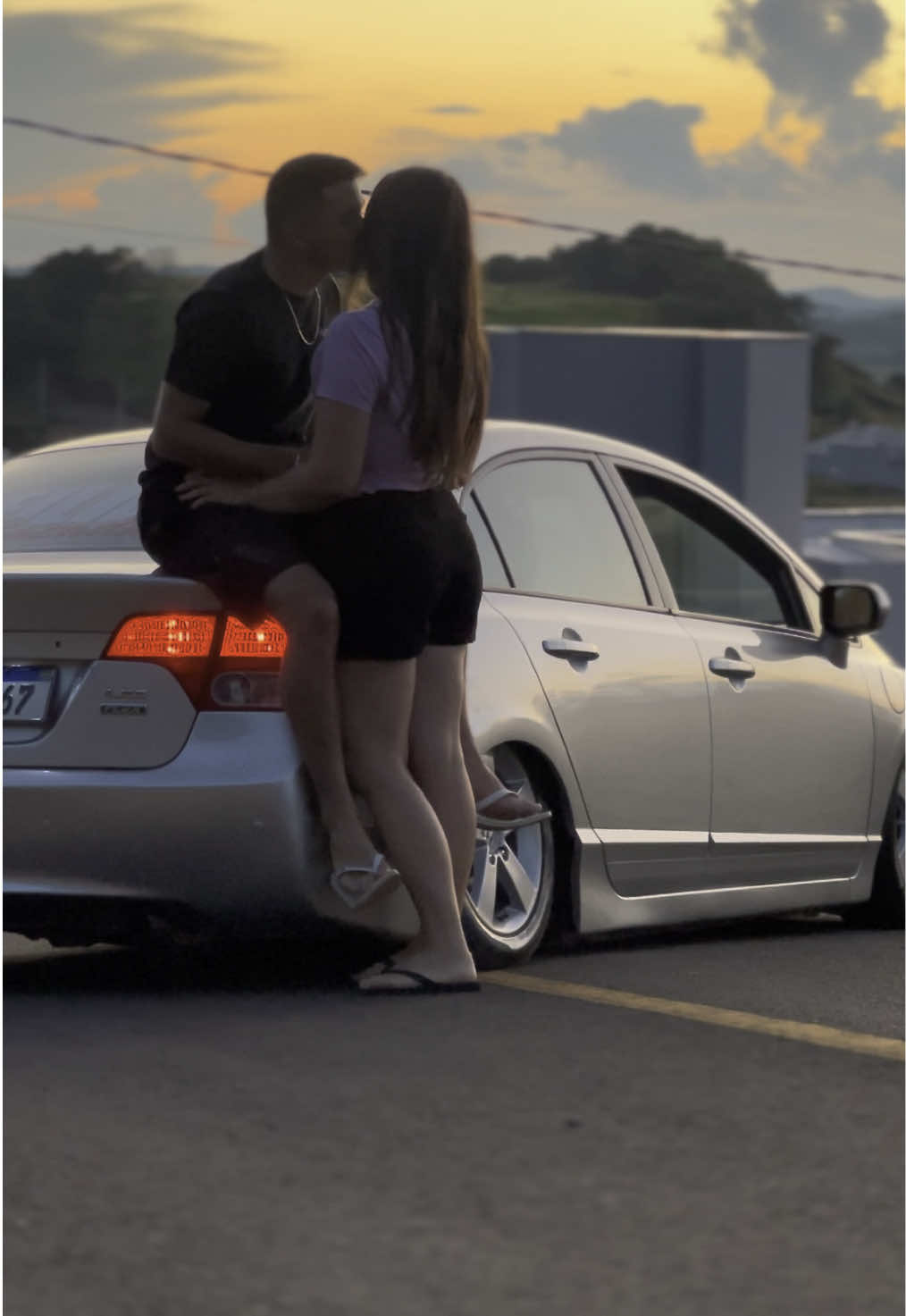 @Izabella Giacomel  #civic #civicclub #gratidao #viralizou? #amor #namorados 