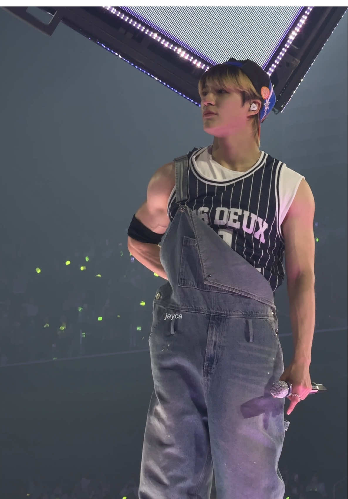 the veins…. #JENO #제노 