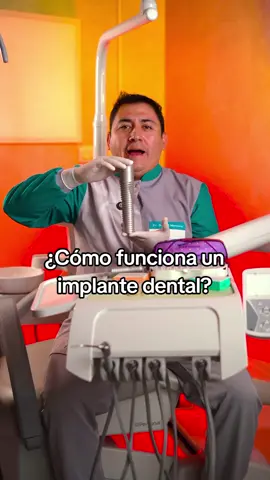 Ahora ya sabes cómo funciona un implante dental🦷😉😬✨ @Cuestión de hermanos  #implantedental #implante #implantes #viraltiktok #viral_video #paratii #foryoupage #fypシ゚ 