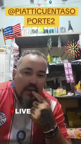 VENGAN LOS ESPERO @PIATTI CUENTA SOPORTE 2 AQUI