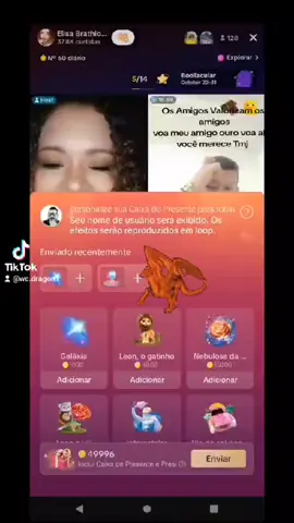 #fy #livehighlights #livegift #tiktoklive #live #foryoupage #live #foryoupage #brasil #fyp 