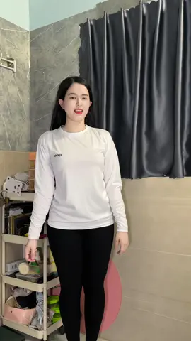 Áo thun giữ nhiệt cho mấy anh trai nè nha #xuhuongtiktok #xuhuớng 