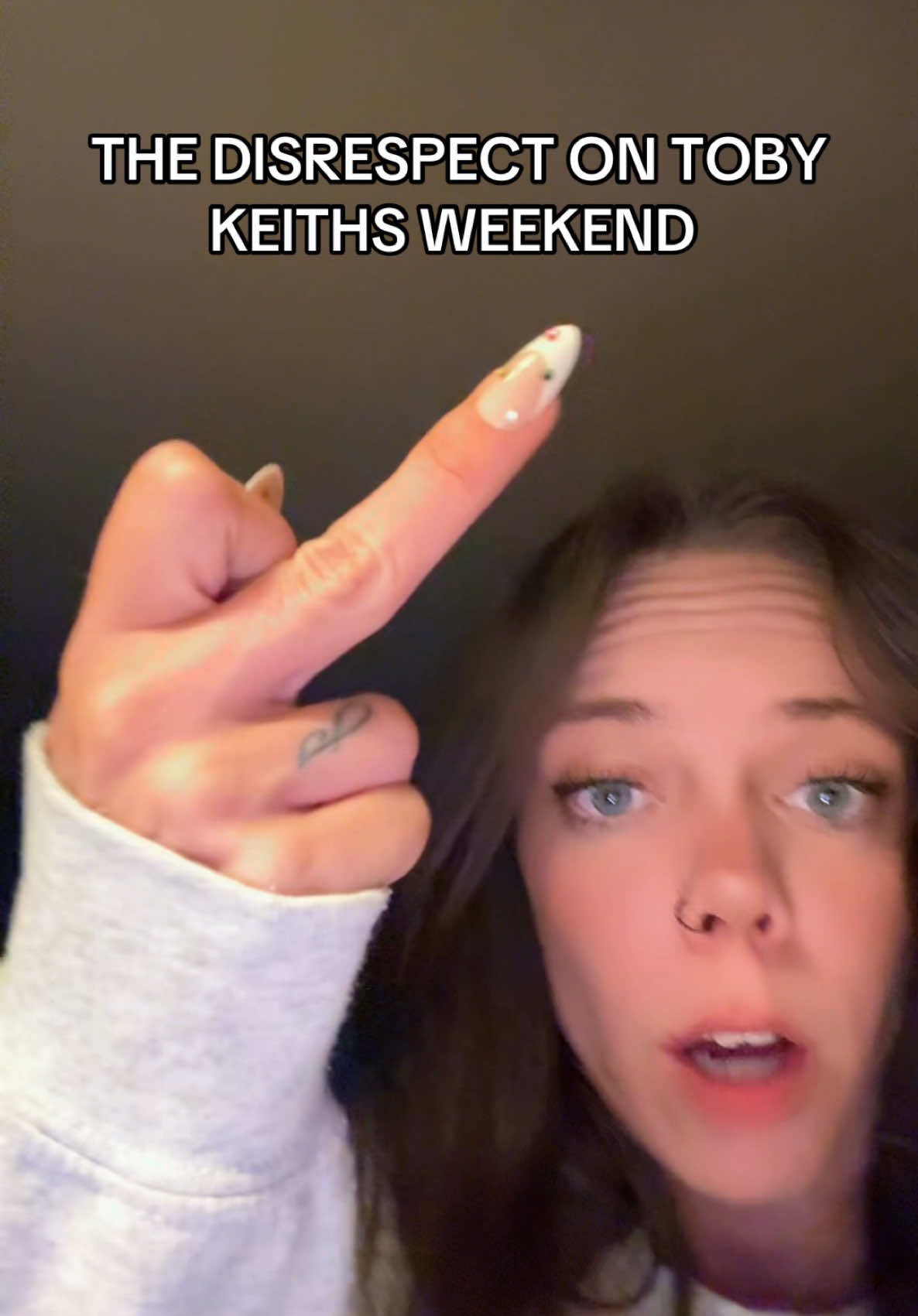 put some respect on our veterans who died and on my boy toby keith #memorialday #memorialdayweekend #tonykeith #usa 