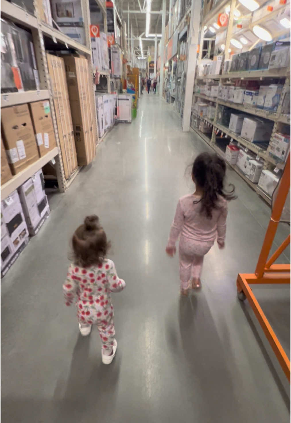 IYKYK @The Home Depot #parentinghack #homedepot