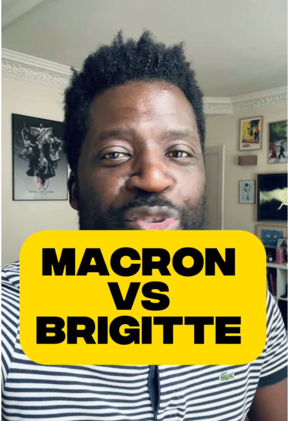 Manu & Brigitte ! La bagarre 😂 ÀRRETEZ ÇA ! On se voit sur scène c’est mieux…😅 #fyp #fypシ゚viral #pourtoi #foryoupage❤️❤️❤️ 