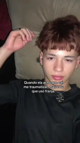 Meu furo da zoreia inflamou 