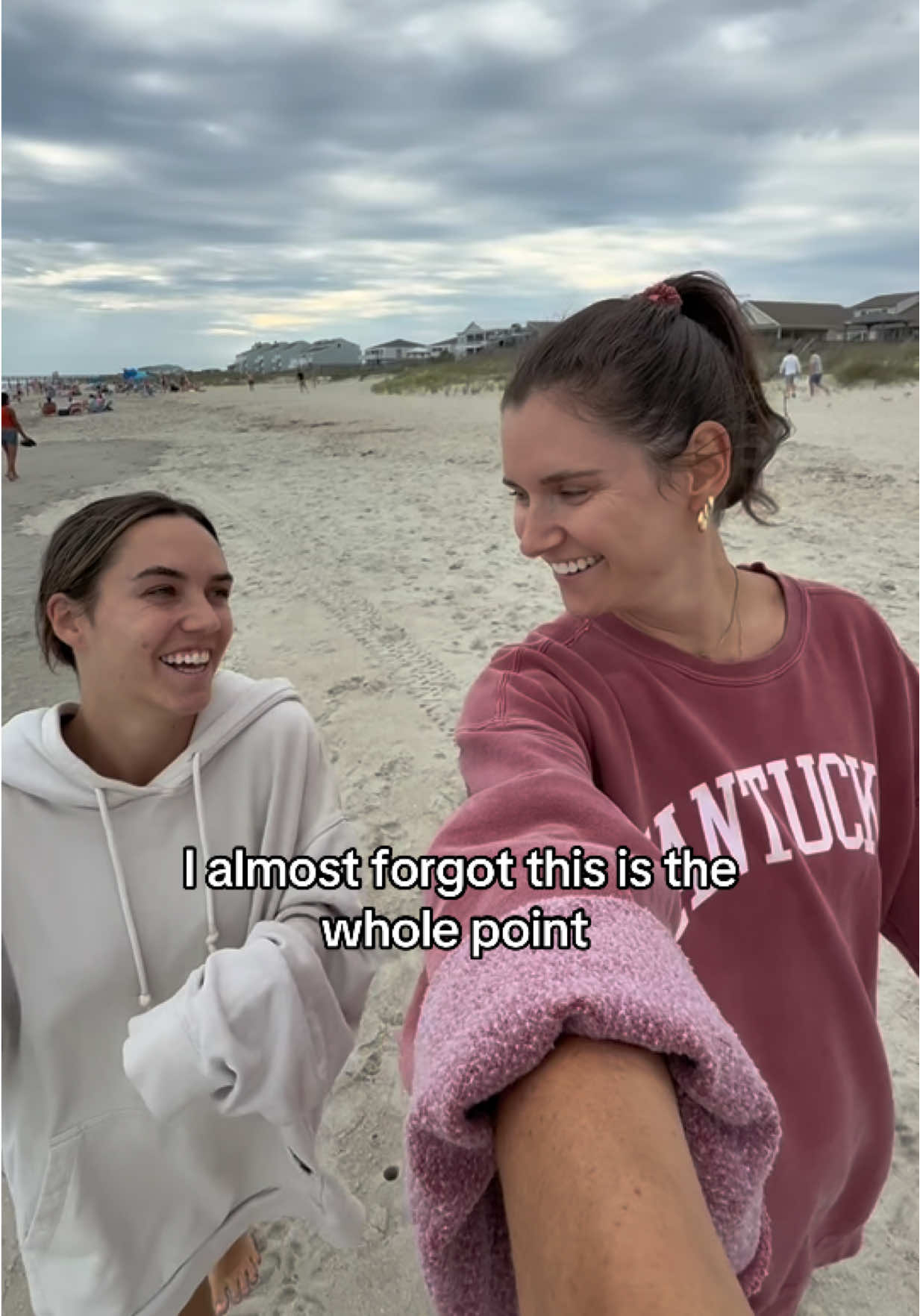 Beach nights are what it’s all about #fyp #memorialday #memorialdayweekend #fyp #Summer #summervibes 